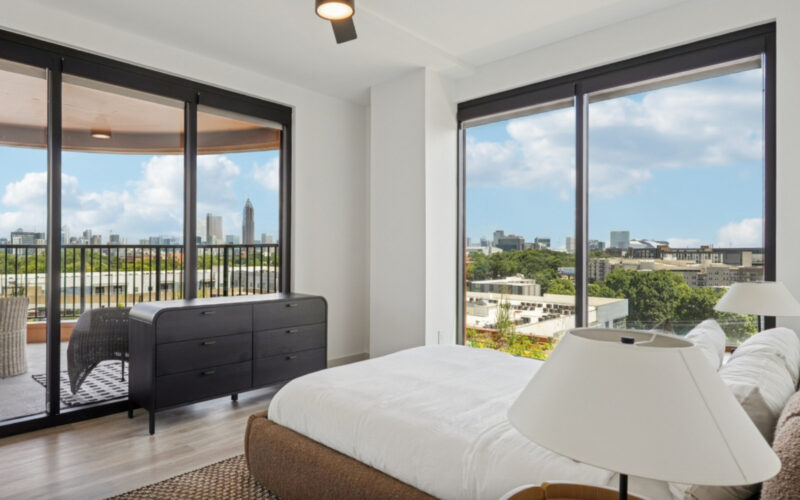 West Midtown - Atlanta Apartment