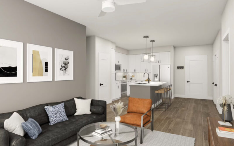 Grant Park - Atlanta Apartment