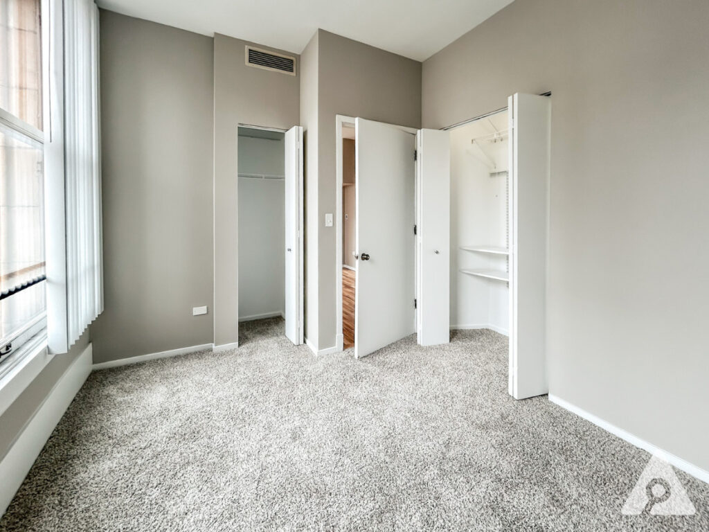 Chicago Apartment bedroom (2)