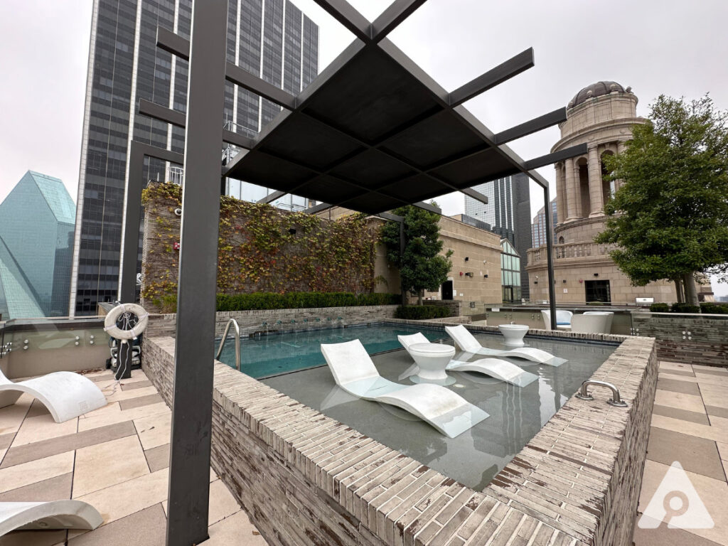 Dallas Apartment Amenities