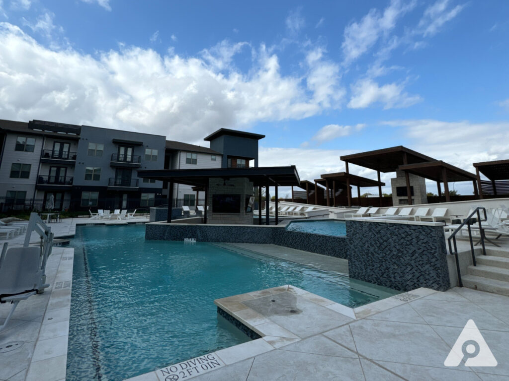 Dallas Apartment Amenities