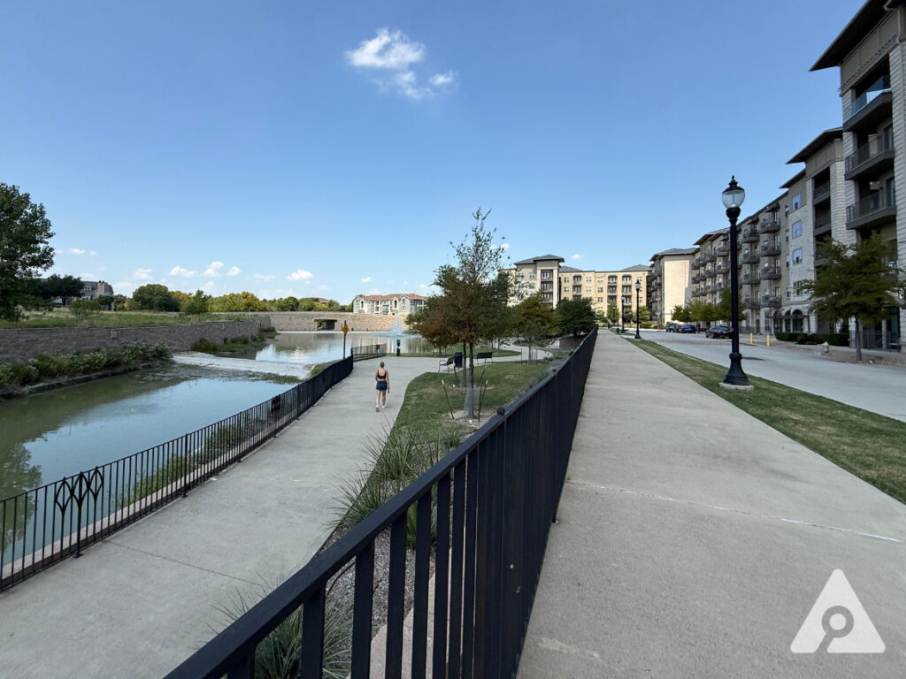 Dallas Apartment Amenities