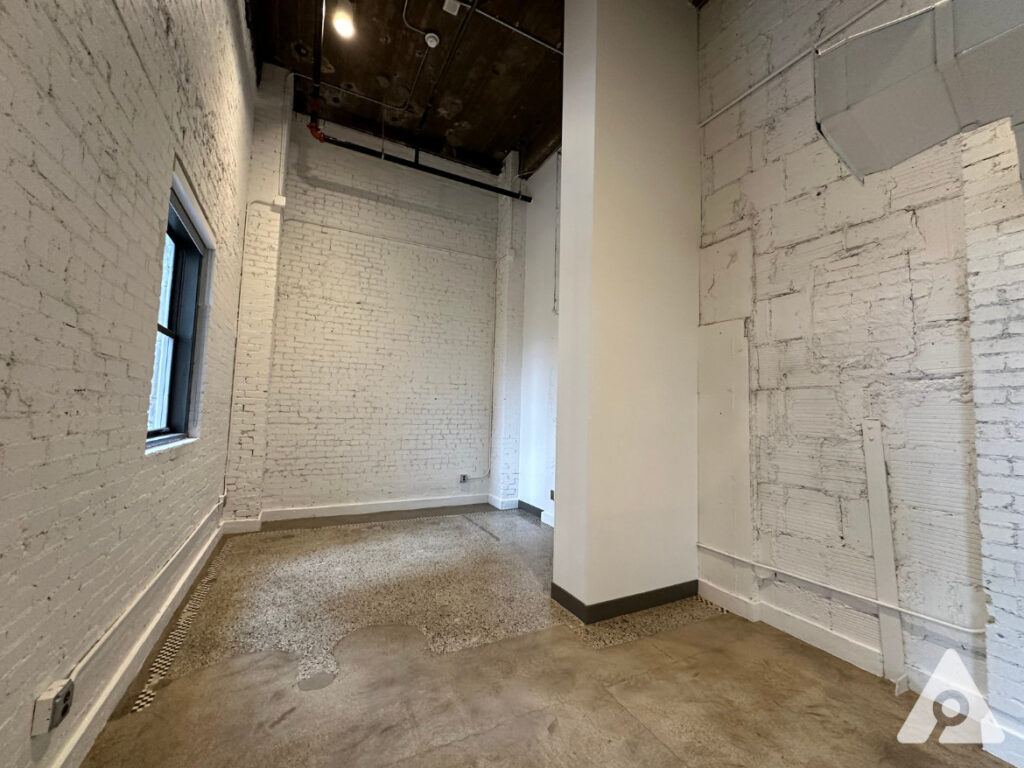 Dallas Apartment Secondary Bedroom