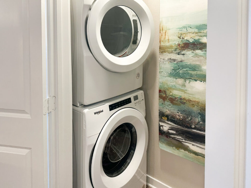 Houston Apartment - W_D