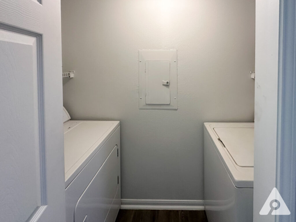 Houston Apartment - W_D