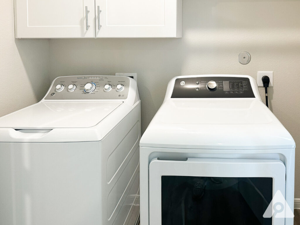 Houston Apartment - W_D