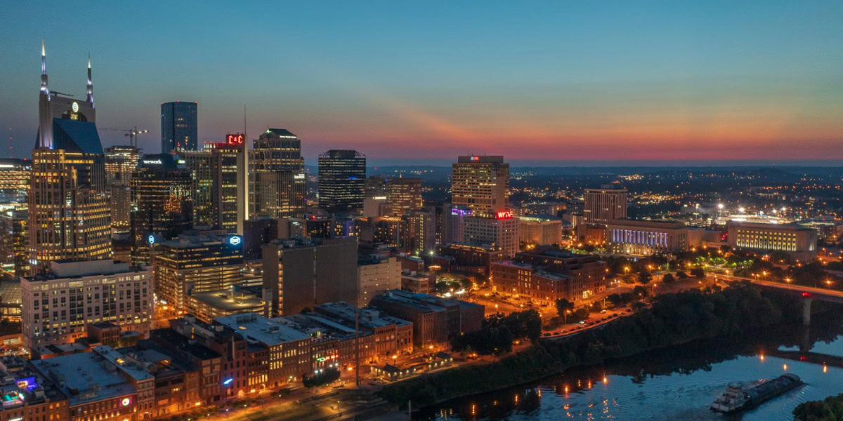 Free Apartment Locators in Nashville
