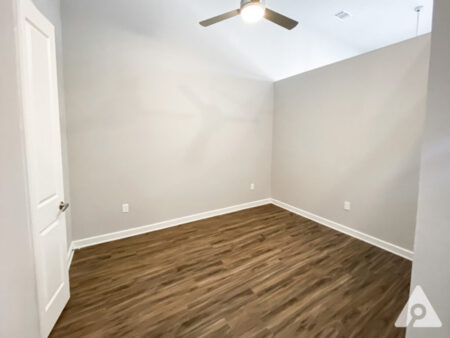 River East Apartment Room