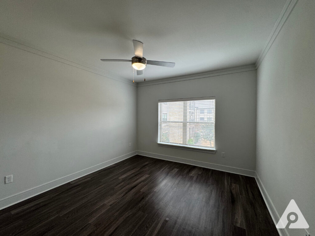 Alliance Apartment Living Bedroom