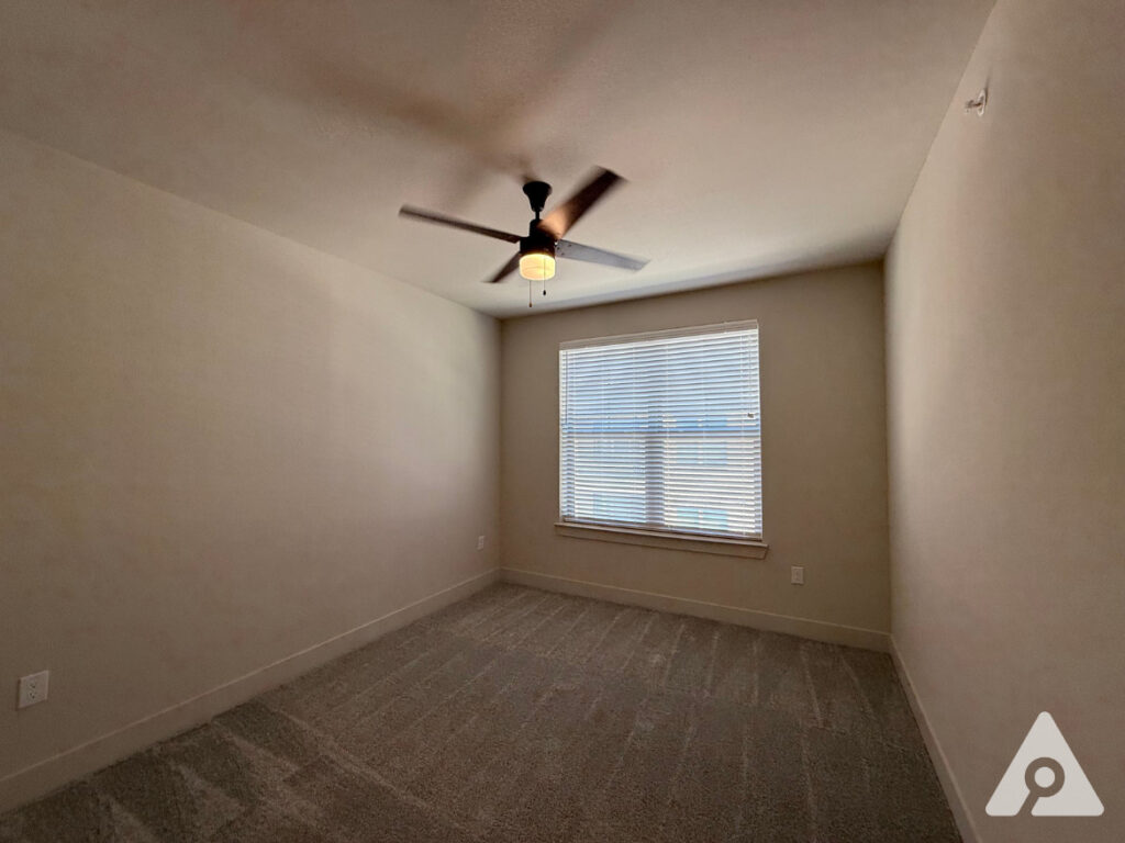 Keller Apartment Bedroom