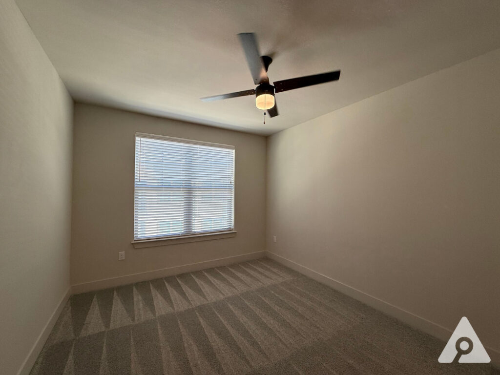 Keller Apartment Bedroom