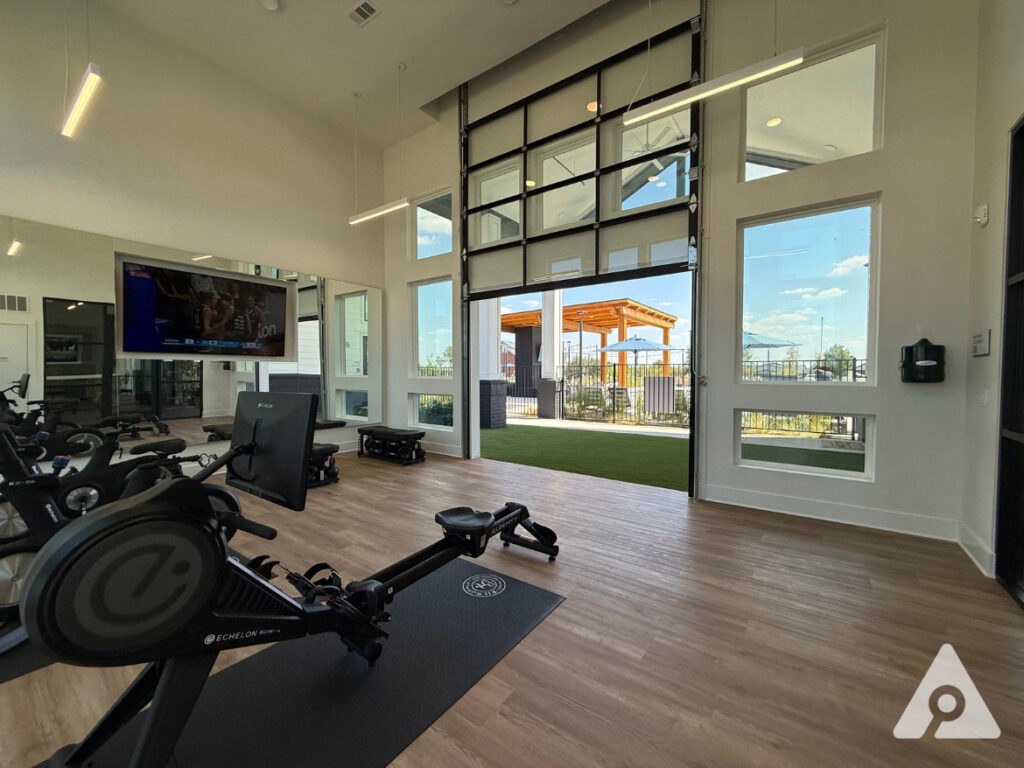 Dallas Apartment Amenities