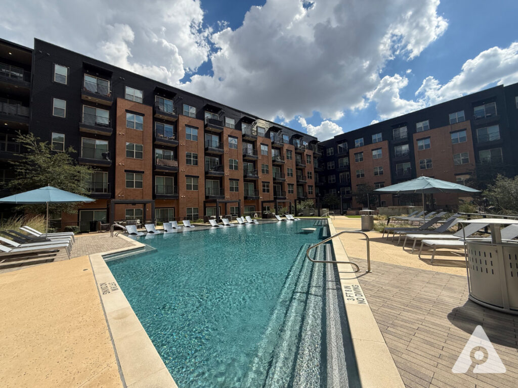 Dallas Apartment Amenities