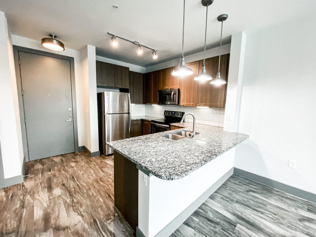 Fort Worth Kitchen