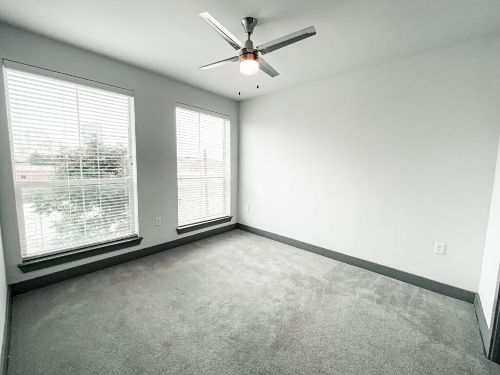 Fort Worth Bedroom