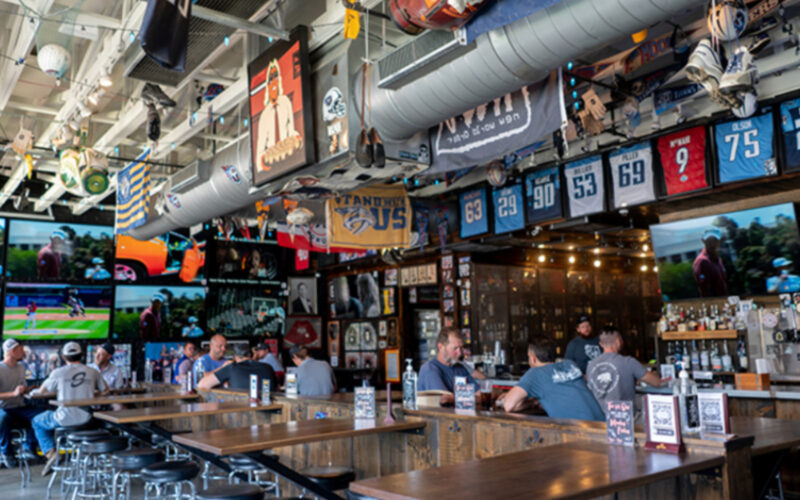 Your Ultimate Guide to Happy Hour in Nashville 4 Happy Hour in Nashville