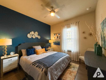 San Antonio Bedroom (2)