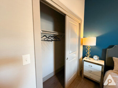 San Antonio Closet