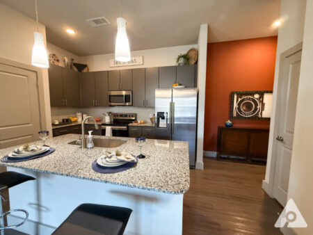 San Antonio Kitchen