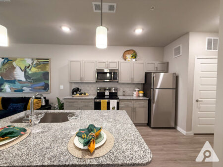 San Antonio Kitchen