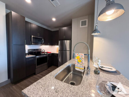 San Antonio Kitchen