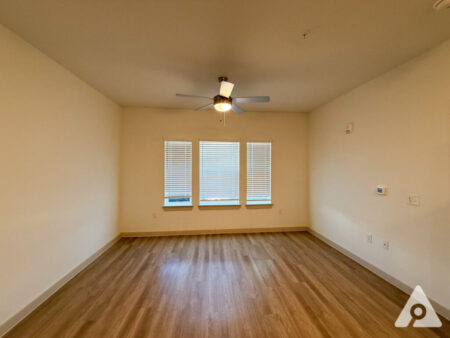 San Antonio Living Room