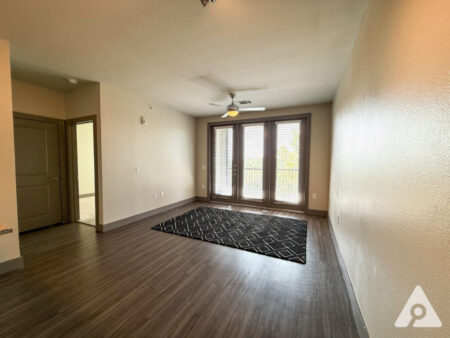 San Antonio Living Room