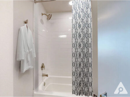 Denver Apartment - Bathroom