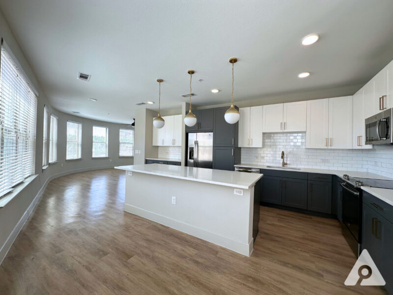 denied apartment application