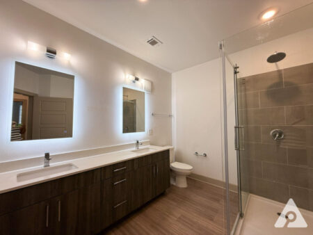 San Antonio Bathroom