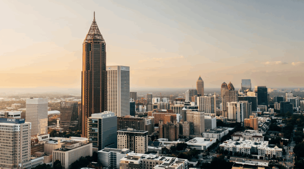 Guide to Neighborhoods in Atlanta