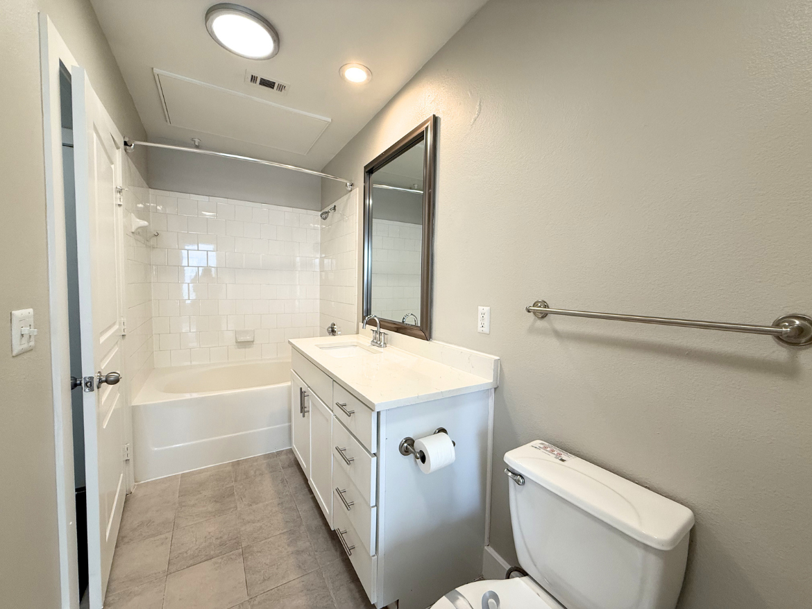 Dallas Apartment | Uptown 1 Bed