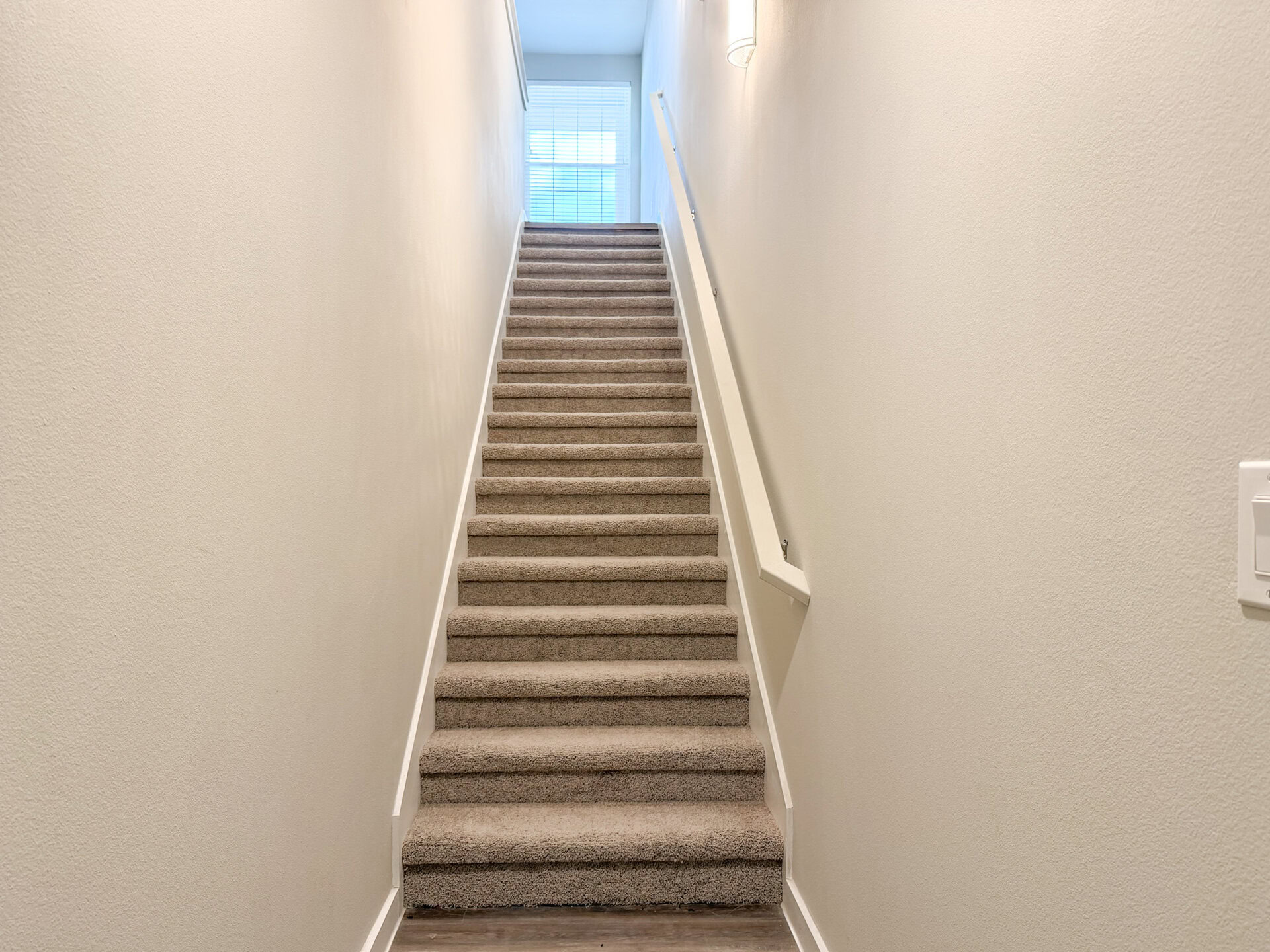 Fort Worth Apartment Kitchen