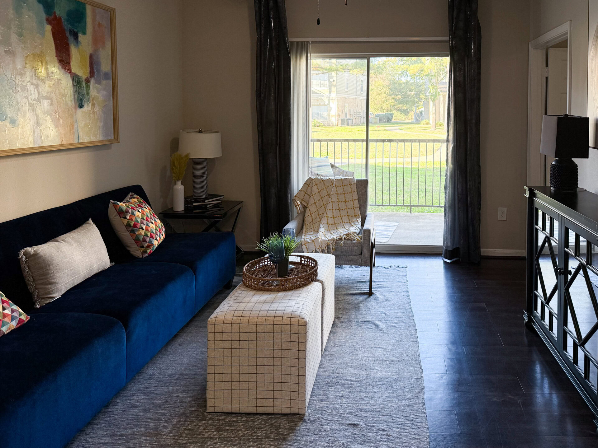 Memorial | Energy Corridor