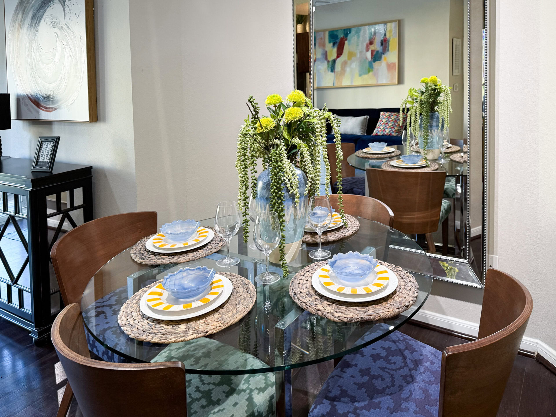 Memorial | Energy Corridor