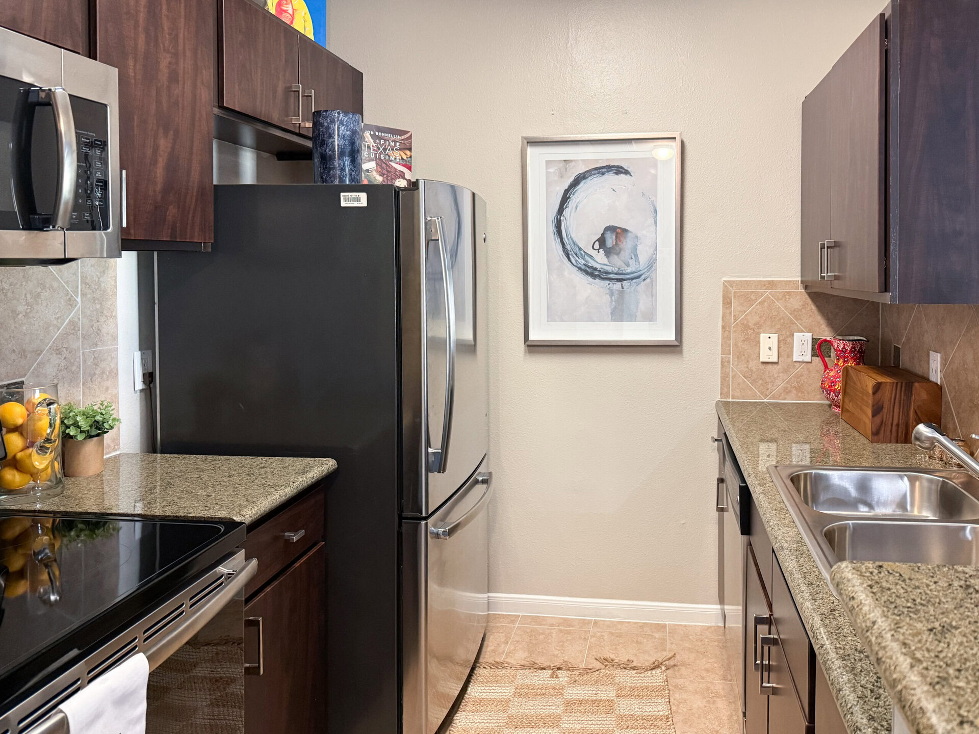 Memorial | Energy Corridor