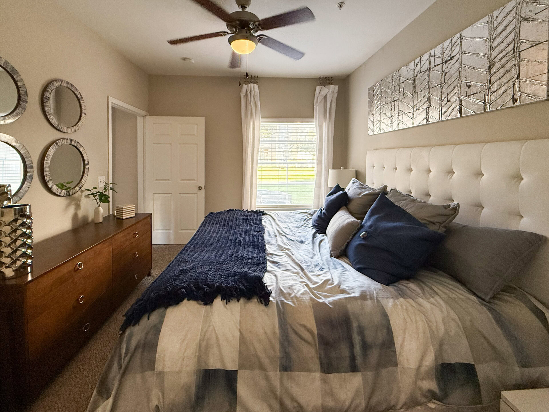 Memorial | Energy Corridor