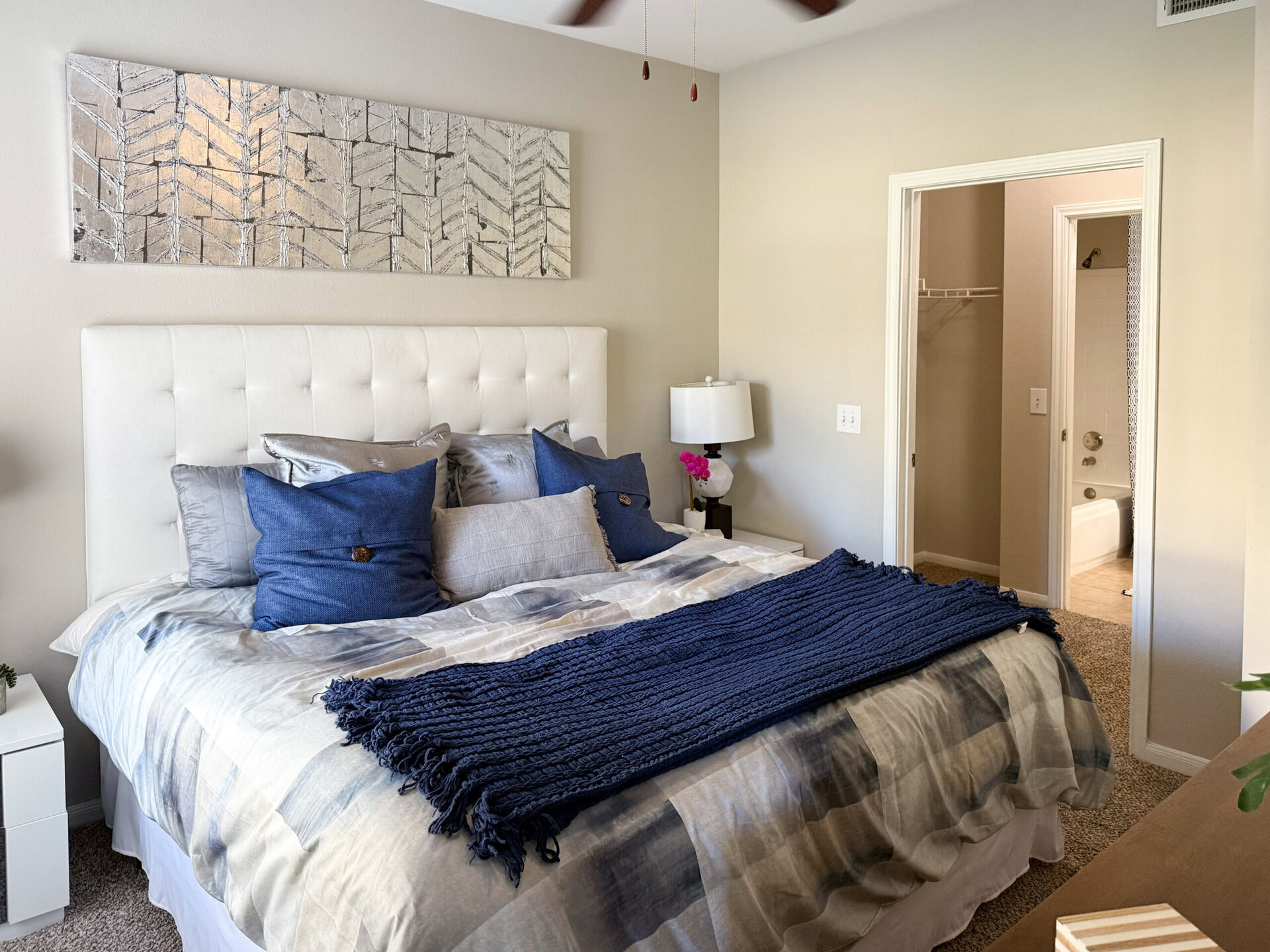 Memorial | Energy Corridor