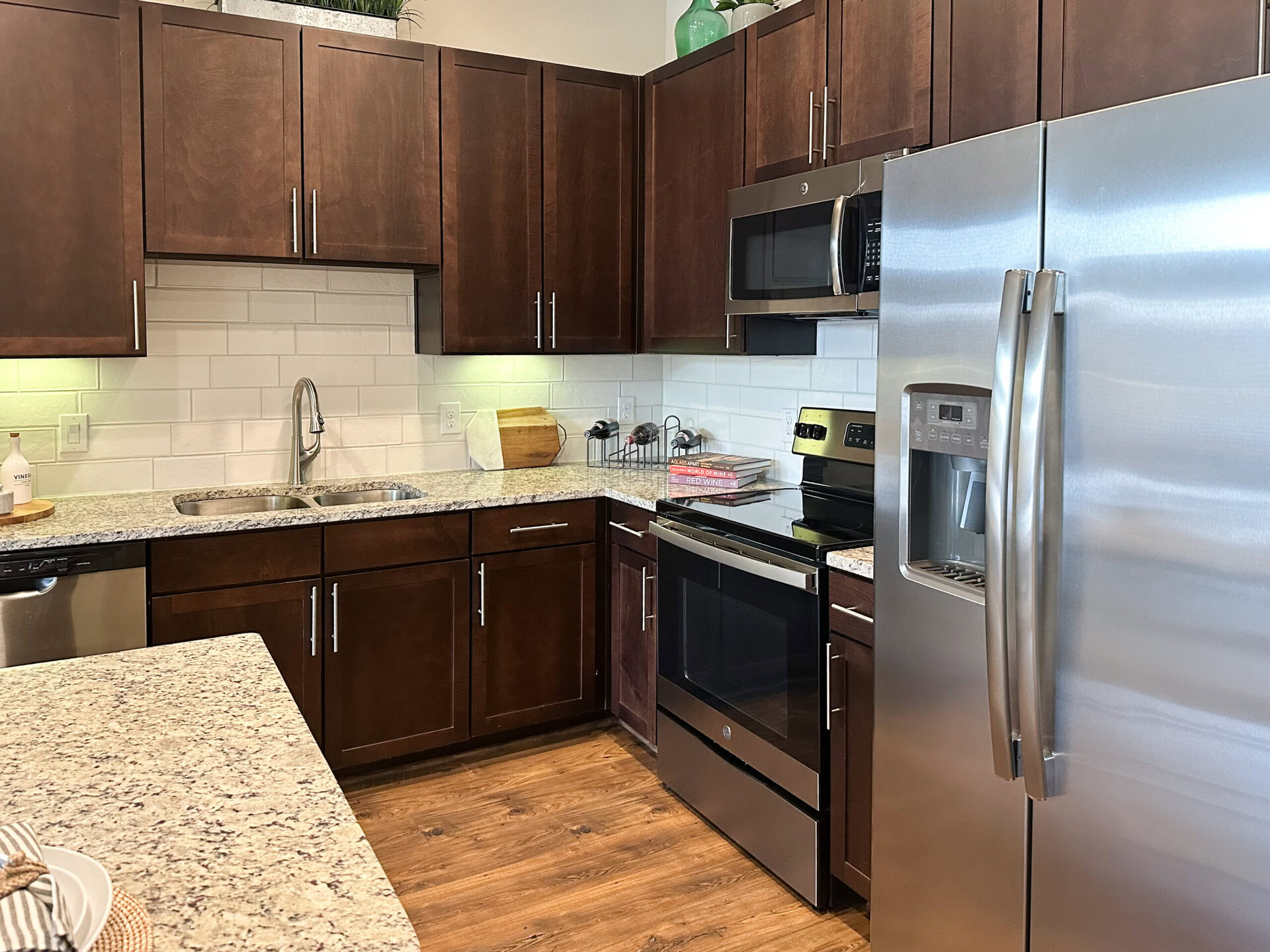 Memorial | Energy Corridor