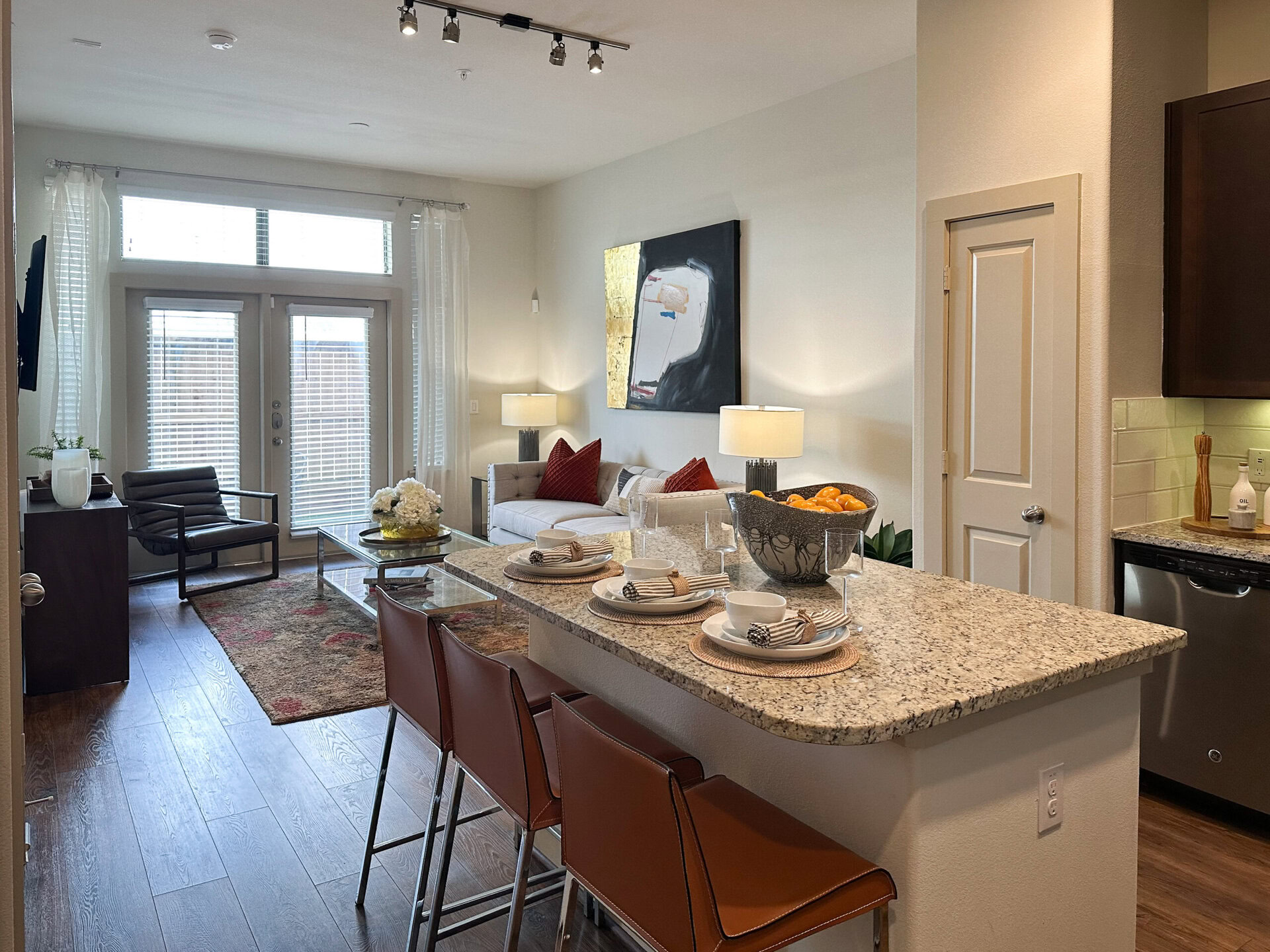 Memorial | Energy Corridor