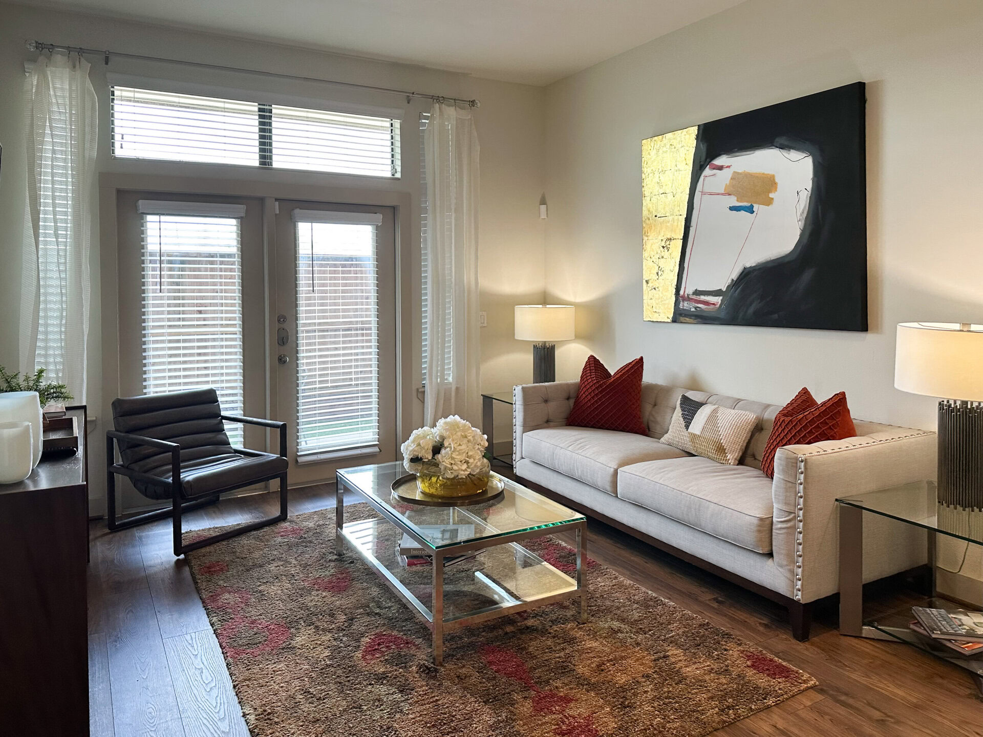 Memorial | Energy Corridor