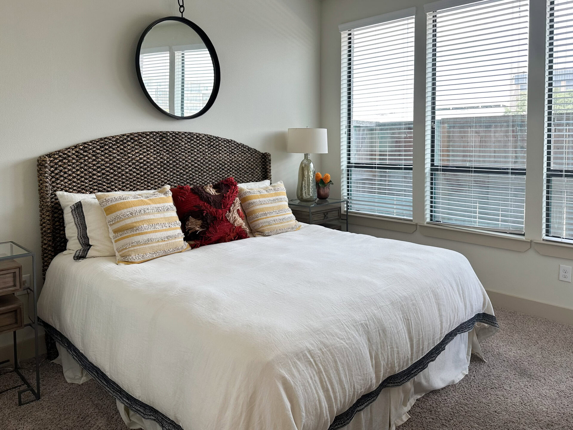 Memorial | Energy Corridor