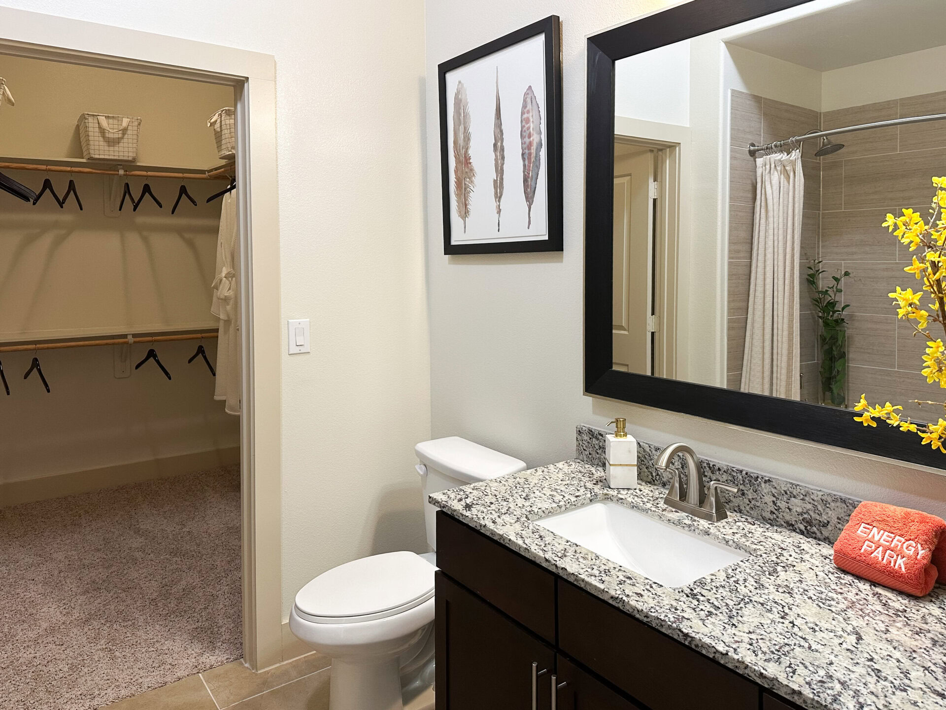 Memorial | Energy Corridor