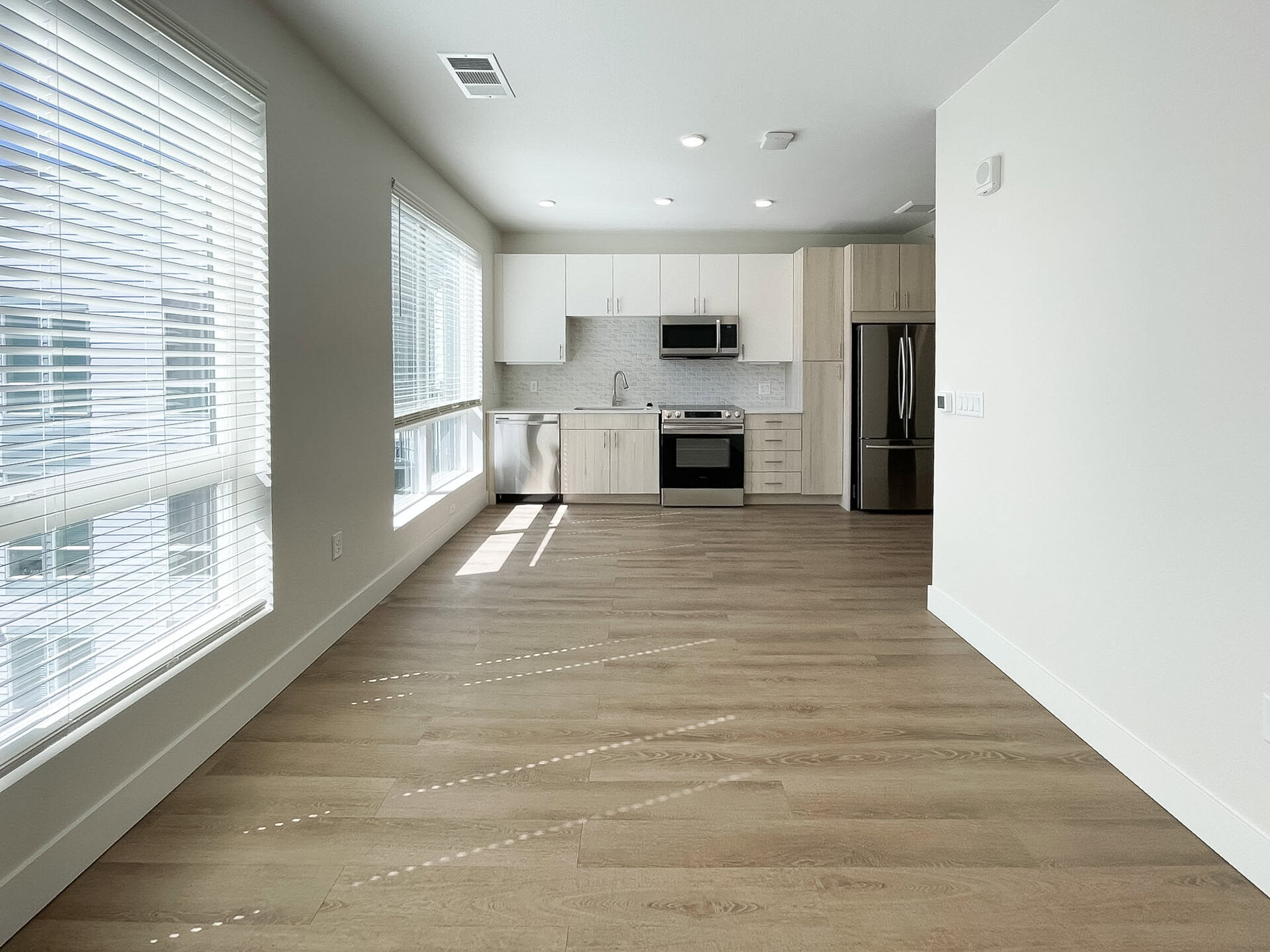 Divided Studio in Lakewood