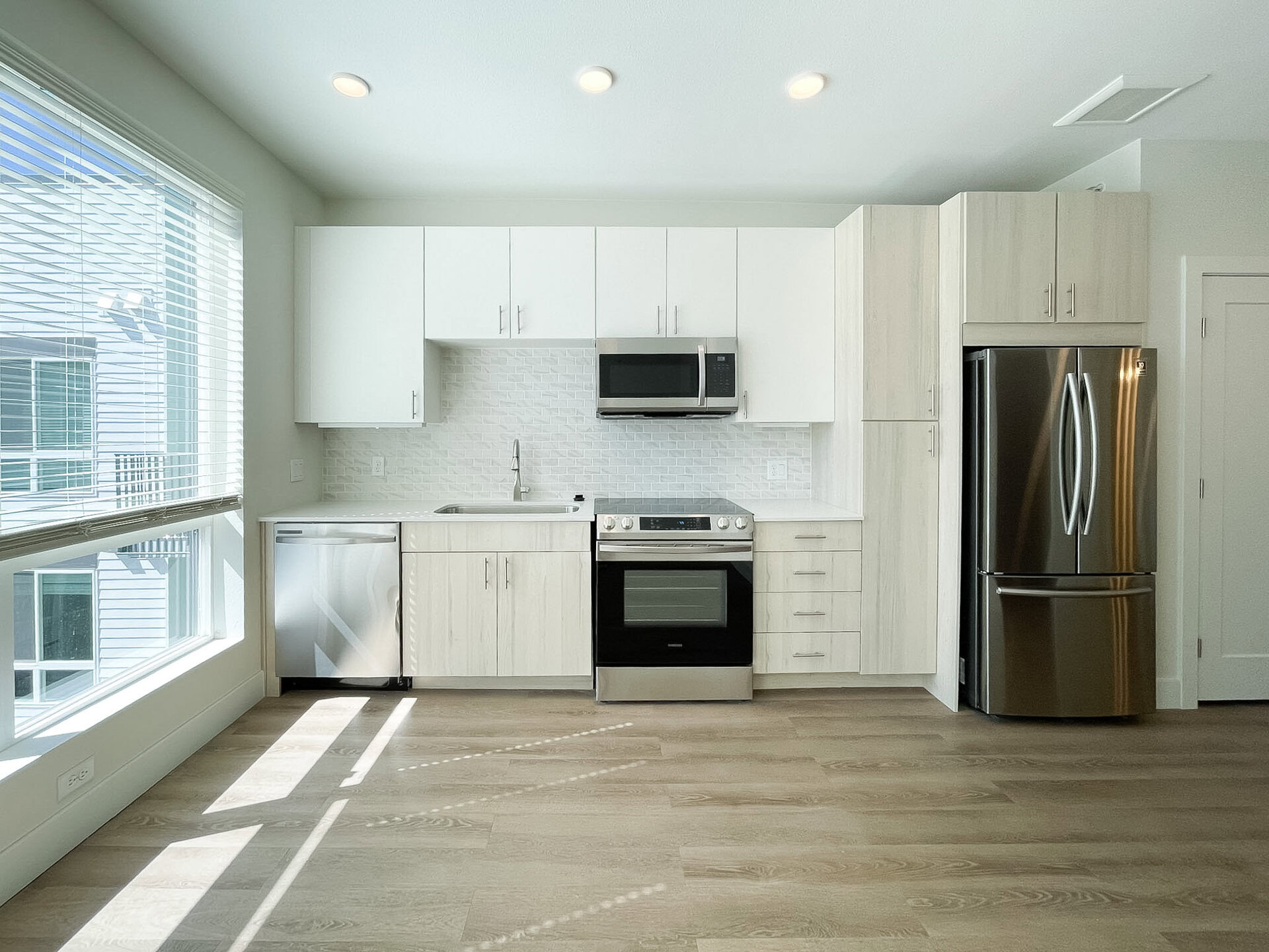 Divided Studio in Lakewood