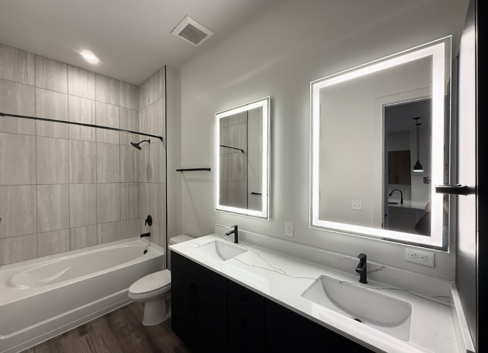 Midtown | West End