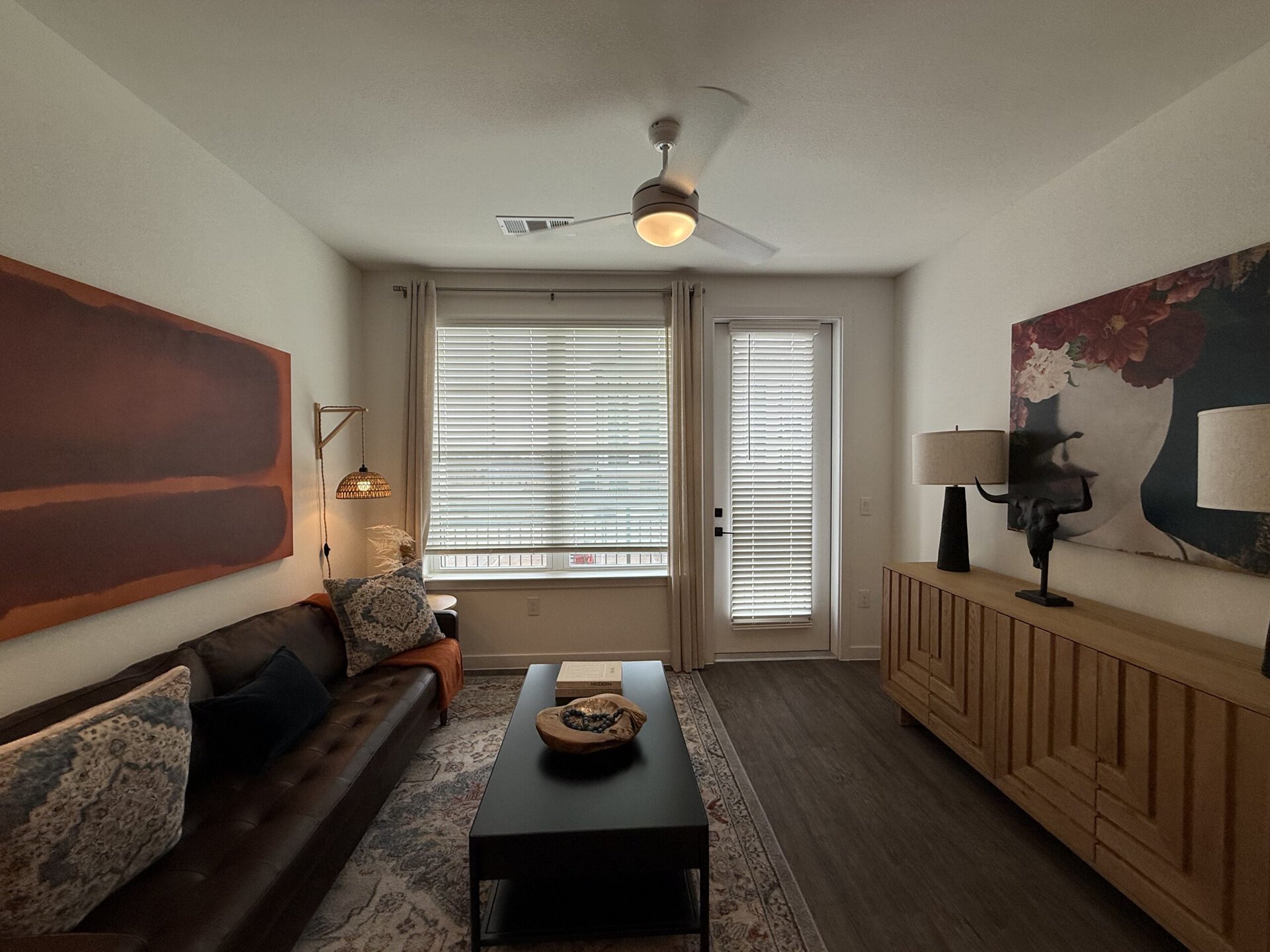 South Austin
