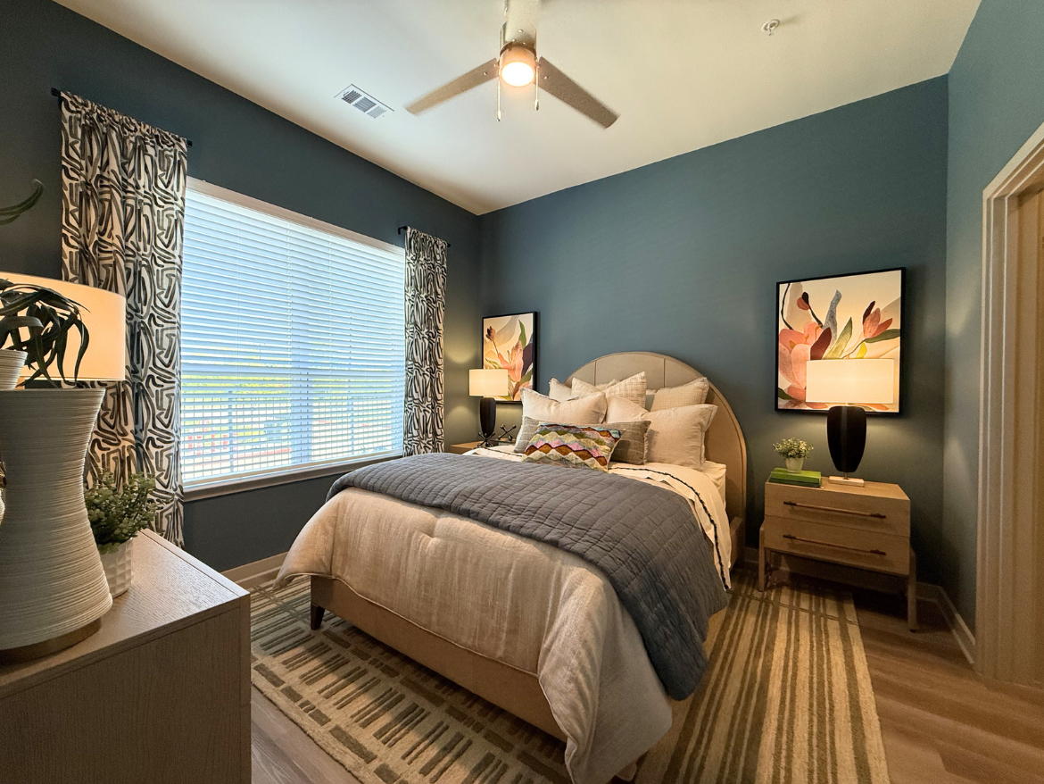 Allen | Mckinney