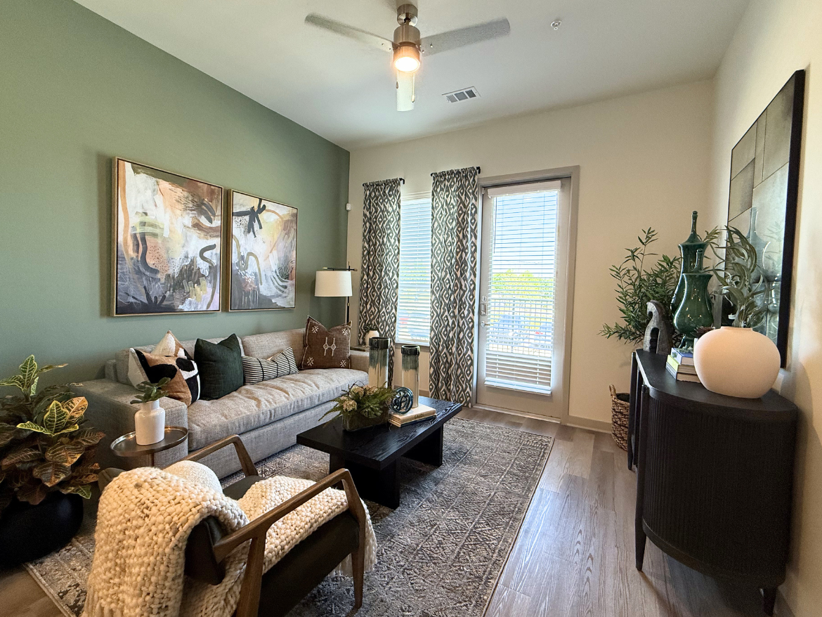 Allen | Mckinney