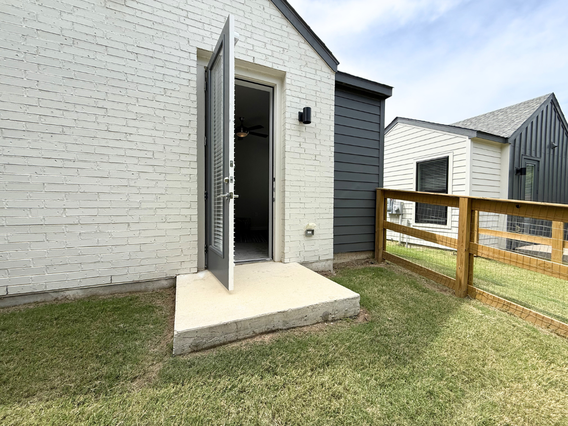 Allen | Mckinney
